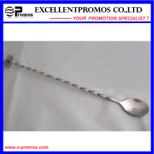 Promotional Barware Stainless Steel Stirrer (EP-S2090)